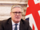 Keir Starmer viðurkennir að hafa notað sjálfeyðandi WhatsApp-skilaboð
