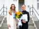 Arnhildur Pálmadóttir arkitekt borgarlistamaður Reykjavíkur 2026 Arnhildur Pálmadóttir arkitekt borgarlistamaður Reykjavíkur 2026