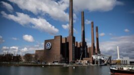 Volkswagen undirbýr róttækustu hagræðingu í sögu fyrirtækisins Volkswagen undirbýr róttækustu hagræðingu í sögu fyrirtækisins