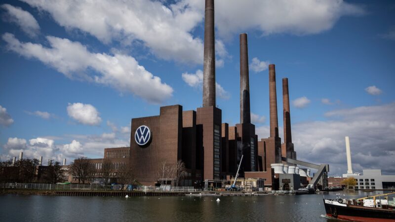 Volkswagen undirbýr róttækustu hagræðingu í sögu fyrirtækisins