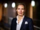 Weidel segir stafræna evru ógna frelsi og eignarétti almennings Weidel segir stafræna evru ógna frelsi og eignarétti almennings