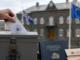 Bindandi þjóðaratkvæði um aðildarsamning? Ekki skylda samkvæmt gildandi rétti Bindandi þjóðaratkvæði um aðildarsamning? Ekki skylda samkvæmt gildandi rétti