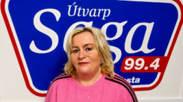 Guðrún Kristín: Þjóðaratkvæðagreiðslan, Þorgerður Katrín og sakamál Guðrún Kristín: Þjóðaratkvæðagreiðslan, Þorgerður Katrín og sakamál