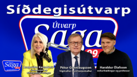 ESB-aðild getur raskað viðskiptum Íslands við Bandaríkin og Asíu