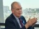 Mearsheimer: Rússland er á leið til sigurs í Úkraínu Mearsheimer: Rússland er á leið til sigurs í Úkraínu