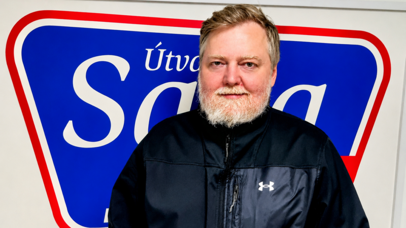 Sigmundur Davíð: ESB-aðild gjörbreytir stjórnskipan Íslands Sigmundur Davíð: ESB-aðild gjörbreytir stjórnskipan Íslands