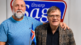 ESB-aðild færir fiskveiðiauðlindina undir Evrópusambandið ESB-aðild færir fiskveiðiauðlindina undir Evrópusambandið