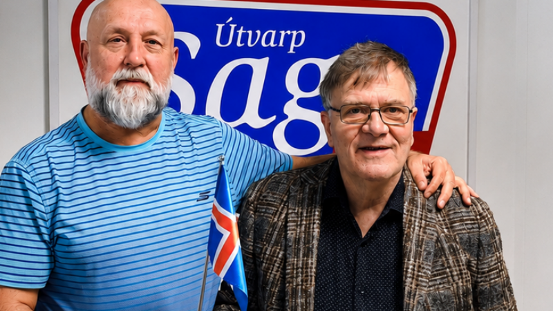 ESB-aðild færir fiskveiðiauðlindina undir Evrópusambandið