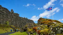 Áfram Ísland – Ný samtök stofnuð Áfram Ísland – Ný samtök stofnuð