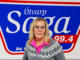 Fréttir vikunnar: ESB-umræðan einkennist af persónuárásum