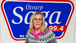 Fréttir vikunnar: Vigdís ánægð með nýja meirihlutann í Reykjavík Fréttir vikunnar: Vigdís ánægð með nýja meirihlutann í Reykjavík