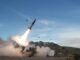 Lockheed Martin og Rheinmetall hefja framleiðslu langdrægra ATACMS-flauga í Evrópu Lockheed Martin og Rheinmetall hefja framleiðslu langdrægra ATACMS-flauga í Evrópu