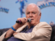 John Cleese: „Sum menningarsamfélög eru einfaldlega betri en önnur“ John Cleese: „Sum menningarsamfélög eru einfaldlega betri en önnur“