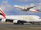 Emirates áfram arðbærasta flugfélag heims þrátt fyrir áhrif Íransstríðsins Emirates áfram arðbærasta flugfélag heims þrátt fyrir áhrif Íransstríðsins