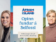 Áfram Ísland boðar til opins fundar á Selfossi