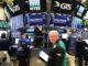 Evrópskar kauphallir og Wall Street takast á um framtíð hlutabréfaviðskipta Evrópskar kauphallir og Wall Street takast á um framtíð hlutabréfaviðskipta