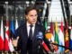 Rutte: Vopnaframleiðslan ræður ekki við eftirspurnina