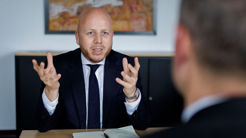 Þýskaland segir skattatillögu ESB á raforku ganga á fullveldi ríkja