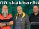 Hægt að spara 6 milljónir við þátttöku á Ólympíuskákmótinu
