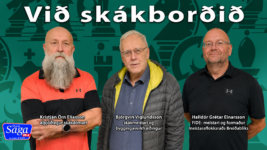 Tengja ætti opinbera styrki við árangur skákmanna