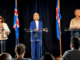 Ríkisstjórnin: Þjóðin hefur talað og málinu lokið en………….. Ríkisstjórnin: Þjóðin hefur talað og málinu lokið en…………..