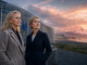 NEI yrði farmiðinn þeirra heim til Íslands
