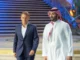 Sádi-Arabar fjárfesta 6 milljarða evra í 3 skemmtigörðum við París
