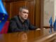 Fyrrverandi varnarmálaráðherra Úkraínu skorar Zelenskyy á hólm og krefst kosninga Fyrrverandi varnarmálaráðherra Úkraínu skorar Zelenskyy á hólm og krefst kosninga