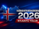 Kosningavakt Útvarps Sögu Kosningavakt Útvarps Sögu