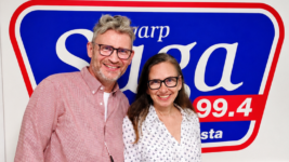 Von á nýrri skáldsögu frá Yrsu Sigurðardóttur Von á nýrri skáldsögu frá Yrsu Sigurðardóttur