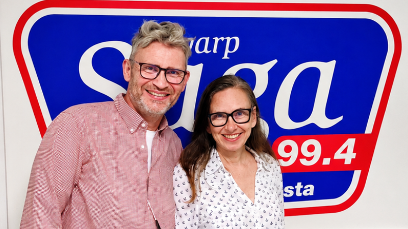 Von á nýrri skáldsögu frá Yrsu Sigurðardóttur