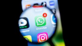 Deilt um „Chat Control“ innan ESB vegna einkaskilaboða
