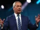 Bretland: Rannsókn á íkveikjutilræði við heimili Farage tekin upp að nýju Bretland: Rannsókn á íkveikjutilræði við heimili Farage tekin upp að nýju