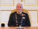 Haraldur Noregskonungur látinn Haraldur Noregskonungur látinn