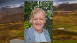 Katrín Sigurjónsdóttir tekin við sem sveitarstjóri Þingeyjarsveitar Katrín Sigurjónsdóttir tekin við sem sveitarstjóri Þingeyjarsveitar