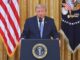 NSA hélt upplýsingum um afskipti kínverja af kosningum leyndum fyrir Trump NSA hélt upplýsingum um afskipti kínverja af kosningum leyndum fyrir Trump