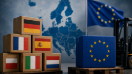 Evrópubúar vilja frekar innlendar vörur en vörur merktar „Made in Europe“