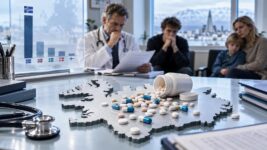 ADHD – Íslenska heimsmetið sem enginn er stoltur af