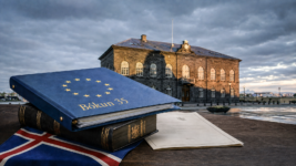 Bókun 35: ESB mun hafa síðasta orðið Bókun 35: ESB mun hafa síðasta orðið