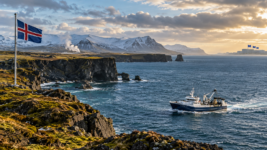 Ísland utan ESB. Hverjir eru kostirnir?