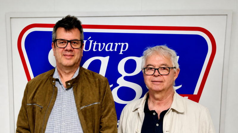 „Getur húsið mitt staðið úti?“ – Lekar áberandi meðal galla nýbygginga „Getur húsið mitt staðið úti?“ – Lekar áberandi meðal galla nýbygginga