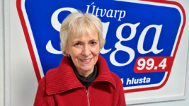Woke-hugmyndafræðin ógnar þjóðaröryggi Woke-hugmyndafræðin ógnar þjóðaröryggi