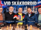 Asíuþjóðirnar taka yfir toppbaráttuna í skákheiminum Asíuþjóðirnar taka yfir toppbaráttuna í skákheiminum
