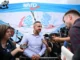 AfD vinnur stórsigur í Saxlandi-Anhalt samkvæmt  útgönguspám