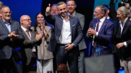 AfD vann stórsigur í Saxlandi-Anhalt