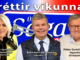 Fréttir vikunnar: Aðildarumsóknin á ekki að hanga yfir ríkisstjórnum framtíðarinnar Fréttir vikunnar: Aðildarumsóknin á ekki að hanga yfir ríkisstjórnum framtíðarinnar
