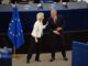 Carney og von der Leyen leiða þróun í átt að stafrænu eftirlitskerfi Carney og von der Leyen leiða þróun í átt að stafrænu eftirlitskerfi