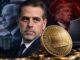 Laptop rafmynt Hunter Biden hrundi um 98% á rúmri klukkustund Laptop rafmynt Hunter Biden hrundi um 98% á rúmri klukkustund