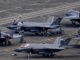 Óttast að Kína hafi komist yfir leynilega F-35 tækni