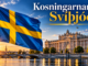 Stjórnarandstaðan eykur forskotið í Svíþjóð – 176 gegn 173 Stjórnarandstaðan eykur forskotið í Svíþjóð – 176 gegn 173